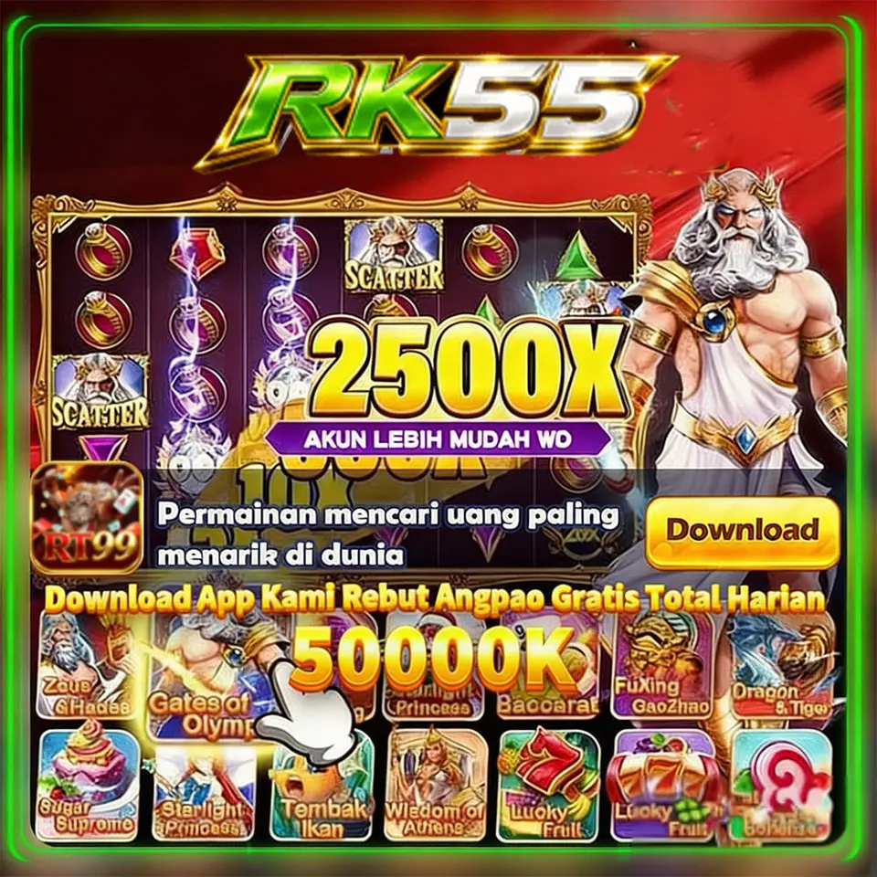 rk55 Resmi