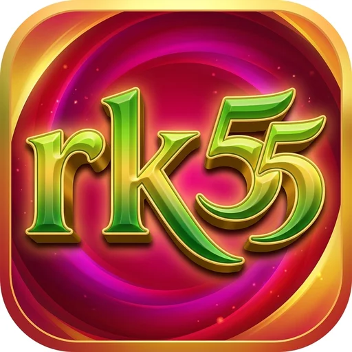 rk55 - Unduh Aplikasi Resmi & Login